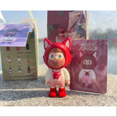 FARMER BOB Encpunter In The Wild Series Surprise Foxy Jungle